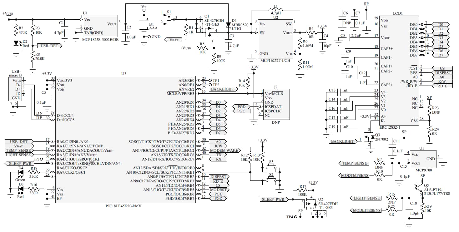 Schematic